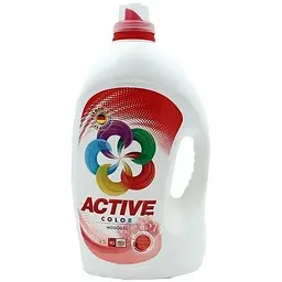 Гель для прання Active PR Color З ароматом свіжості 4.5 л (4820196010197)