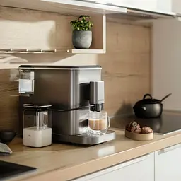 Кавомашина Gorenje GFACM20S - мініатюра 16