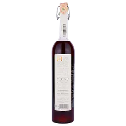 Грап Poli Liqueur Mirtillo Blueberry, 28%, 0,5 л - мініатюра 2