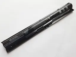 Акумулятор для ноутбука CNP HP Pavilion 15-AB HSTNN-DB6T, 2600 mAh (38Wh), 4cell, 14.8V, Li-ion, чорний - мініатюра 2