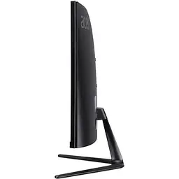 Монітор Acer 27" ED270US3bmiipx Curved UHD VA 180Hz (UM.HE0EE.306) - мініатюра 5