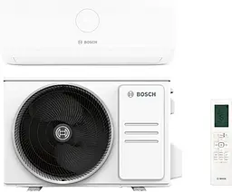 Кондиціонер Bosch Climate CL3000i RAC 7,0 настінний