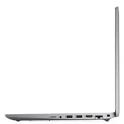 Ноутбук Dell Latitude 5520 FHD (i5-1145G7/16/256SSD) - Class B "Б/В" - мініатюра 2