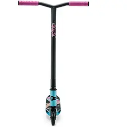 Самокат Kinderkraft Solis Pink (KRSOLI00PNK0000) - мініатюра 4