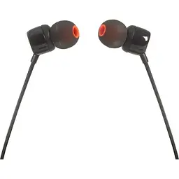 Навушники JBL T110 Black - мініатюра 6