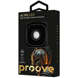 Захист камери Proove Achilles iPhone 17 Air