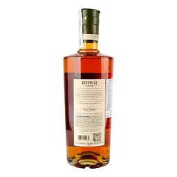 Віскі Rossville Union 5 years old Rye 47% 0.7 л - мініатюра 2