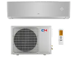 Кондиціонер Cooper&Hunter CH-S24FTXAL-SC Wi-Fi