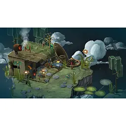 Ключ активації Microsoft Figment 2: Creed Valley для Xbox One/Series S/X - мініатюра 8