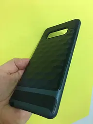 Чохол Neo Hybrid Parallax для Samsung Galaxy Note 8 Navy - мініатюра 6