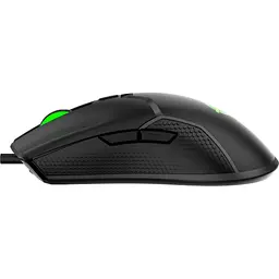 Мишка GamePro GM229 USB Black (GM229) - мініатюра 3