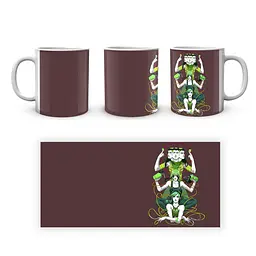 Кружка GeekLand JoJo's Bizarre Adventure Неймовірні пригоди ДжоДжо:Перегони Сталева Куля JJSBR 20 - мініатюра 4