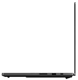 Ноутбук ASUS 14 ROG Zephyrus G14 GU405AW-SY049W 3K OLED/Intel Ultra 9 386H/64GB/2TB/RTX 5080 16GB/W11H/Grey (90NR0P84-M002D0) - мініатюра 8