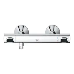 Душовий гарнітур Grohe QuickFix QuickFix Precision Flow&Start Edge (UA202503TS) - мініатюра 8