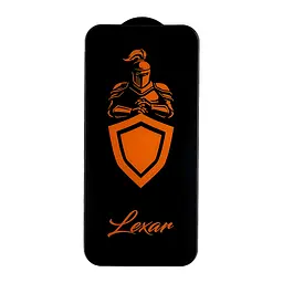 Захисне скло Lexar Antistatic Apple iPhone 14 Pro Max