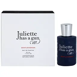 Juliette Has A Gun Gentlewoman 50 мл парфумована вода
