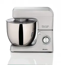 Кухонна машина Ariete 1576 SLVR - мініатюра 2