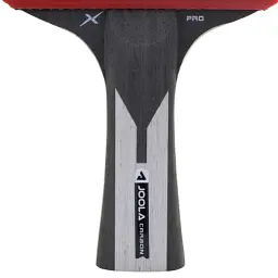 Ракетка для настільного тенісу Joola Carbon X Pro (54206) (930758) - мініатюра 7