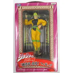 Фігурка Banpresto Діо Брандо Неймовірні Пригоди Джо Джо JoJo's Brando 14 см B JJBA 14 - мініатюра 2