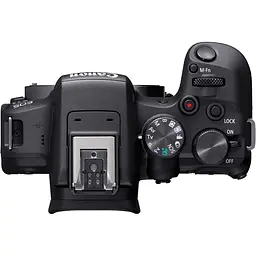 Бездзеркальний фотоапарат Canon EOS R10 Kit RF-S 18-150mm f3.5-6.3 IS STM (5331C048) UA [89045] - мініатюра 9