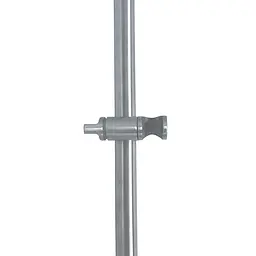 Душова стійка Globus Lux SUS-1106 Нікель - мініатюра 3