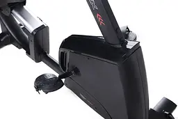 Горизонтальний велотренажер Toorx Recumbent Bike BRXR 300 (BRX-R300) - мініатюра 9