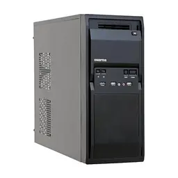Корпус для ПК Chieftec Libra (LG-01B-OP)
