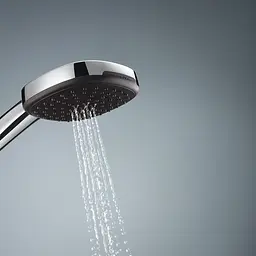 Душовий гарнітур Grohe QuickFix Vitalio Comfort 110 26398001, Хром - мініатюра 9