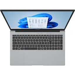 Ноутбук THOMSON TH15I510-16GR512,i5-,16 GB,512 GB,Windows 11 - мініатюра 2