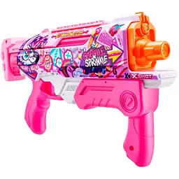 Водний бластер Zuru X-Shot Fast-Fill Skins Hyperload Unicorn Splash (11854E)