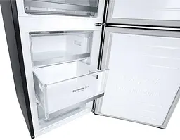 Холодильник двокамерний LG GW-B509SBUM - мініатюра 11