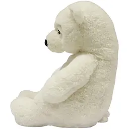 М'яка іграшка Aurora Полярний ведмідь, 35 см (190017A) - мініатюра 3