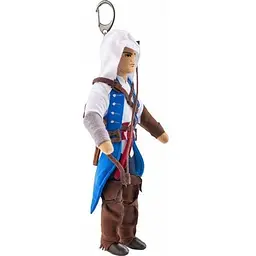 Брелок плюшевий WP Merchandise! Assassin's Creed Ratonhnhaké:ton 21 см - мініатюра 2