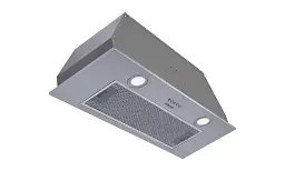 Витяжка повновбудована Perfelli BI 7652 I 1000 LED - мініатюра 3