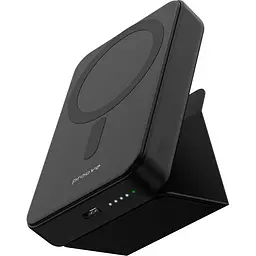 Портативний акумулятор Proove Hyperion 2025 20W 10000mAh black (PBHN15020001) - мініатюра 3
