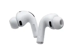 Навушники TWS Apple AirPods Pro 3 (MFHP4) - мініатюра 8