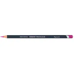 Карандаш цветной Derwent Procolour 21 Мажента
