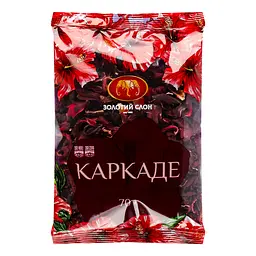 Чай Золотий Слон Каркаде, 70 г (919788) - мініатюра 2