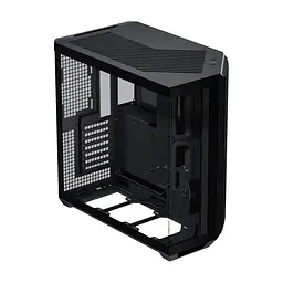 Корпус для ПК APNX V1 Black (APCM-VI01003.11) - мініатюра 4
