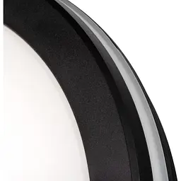 Світильник світлодіодний Kanlux Beno ECO 40W CCT O B (38387) - мініатюра 4