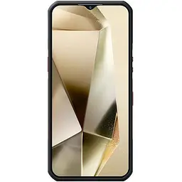 Смартфон Oukitel WP35 8/256Gb Coffee [6931940753814] [120065] - мініатюра 2