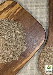 Насіння Agro-Market Салат Австралійський на вагу ціна за 5 г (22072) - мініатюра 2