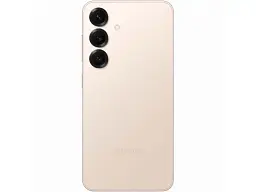 Смартфон Samsung Galaxy S25 12/128GB Pinkgold (SM-S931BZDD) - мініатюра 4