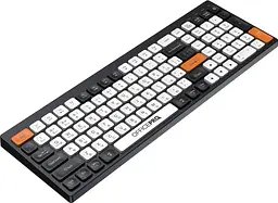 Клавіатура OfficePro (SK985BO) - мініатюра 3
