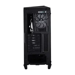 Корпус для ПК Corsair Carbide Spec-Omega RGB Black (CC-9011140-WW) - мініатюра 3