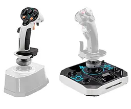 Джойстик ThrustMaster SOL-R 2 HOSAS PC (2960939) - мініатюра 2