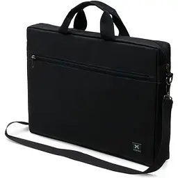 Сумка для ноутбука Vinga 17.3" NB1701 black (NB1701BK)