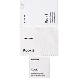 Захисне скло BeCover для Realme 13 Plus 5G Black (712502) - мініатюра 5