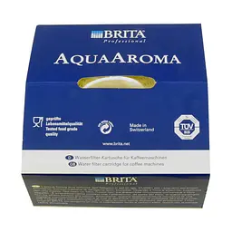 Картридж Brita Professional AquaAroma CU (216000) - мініатюра 3
