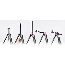 Штатив Manfrotto MT190XPRO4 190 [120998] - мініатюра 9